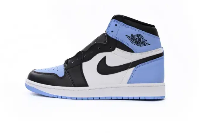 High OG DZ5485-400 Toe UNC Jordan 1 Air 0529